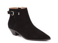 Callan Bootie Black view