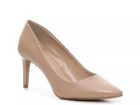 Misha Pump Beige Synthetic view