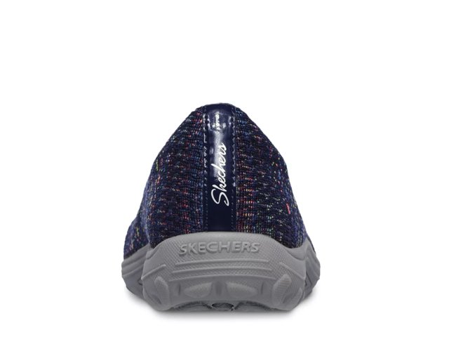 Relaxed Fit Reggae Fest Wicker Slip-On