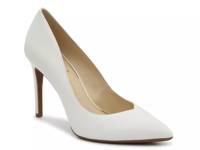 Haneh Pump White Synthetic view