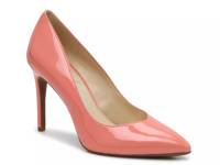 Haneh Pump Coral Patent Synthetic view