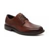 Style Leader 2 Apron Toe Oxford Mahogany Brown view