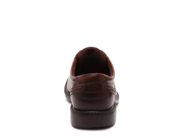 Style Leader 2 Apron Toe Oxford