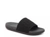 Off Court Slide Sandal - Men's Black view