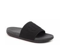 Off Court Slide Sandal - Men's Black view
