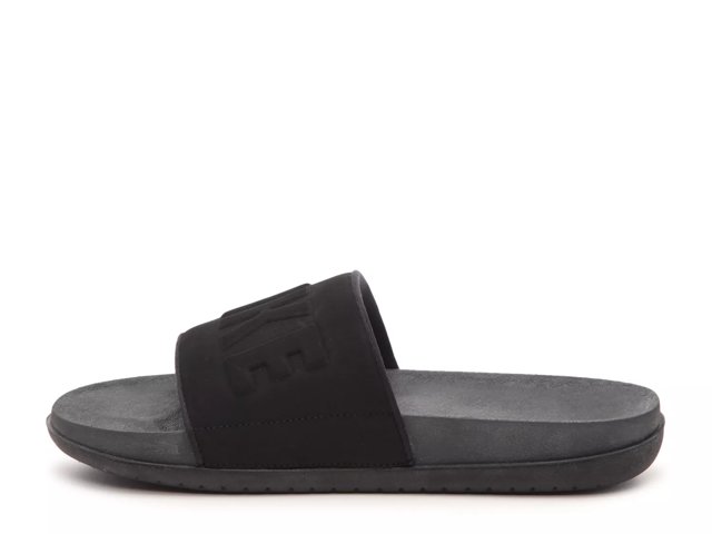 Off Court Slide Sandal - Men's