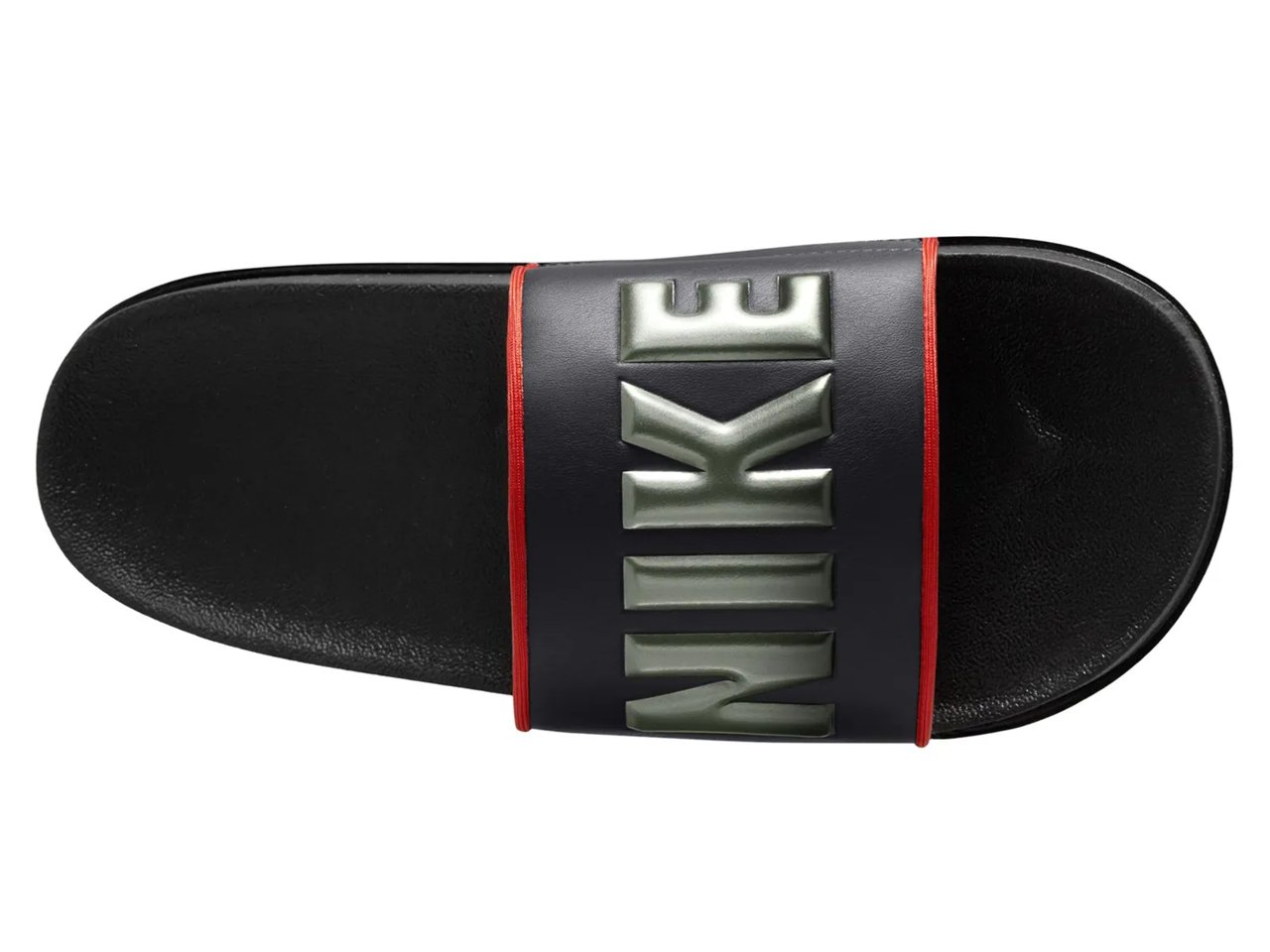 Off Court Slide Sandal - Men's