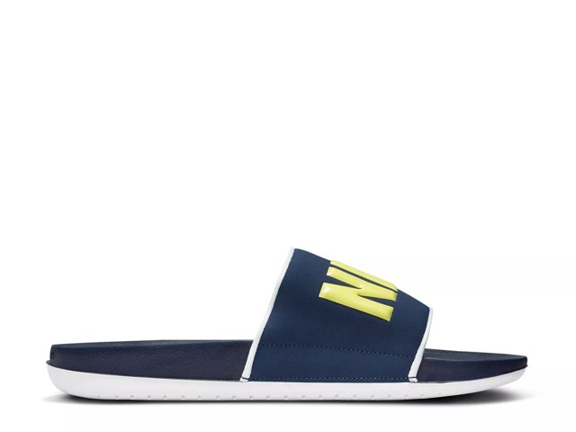 Off Court Slide Sandal - Men's