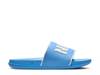 Off Court Slide Sandal - Men's Light Blue view