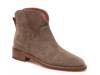 Baxter Western Bootie Stone Grey view