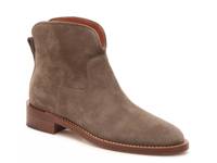 Baxter Western Bootie Stone Grey view
