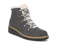 So Cozy Bootie Grey view