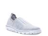 Travelactiv Stretch Slip-On Sneaker Pale Grey view