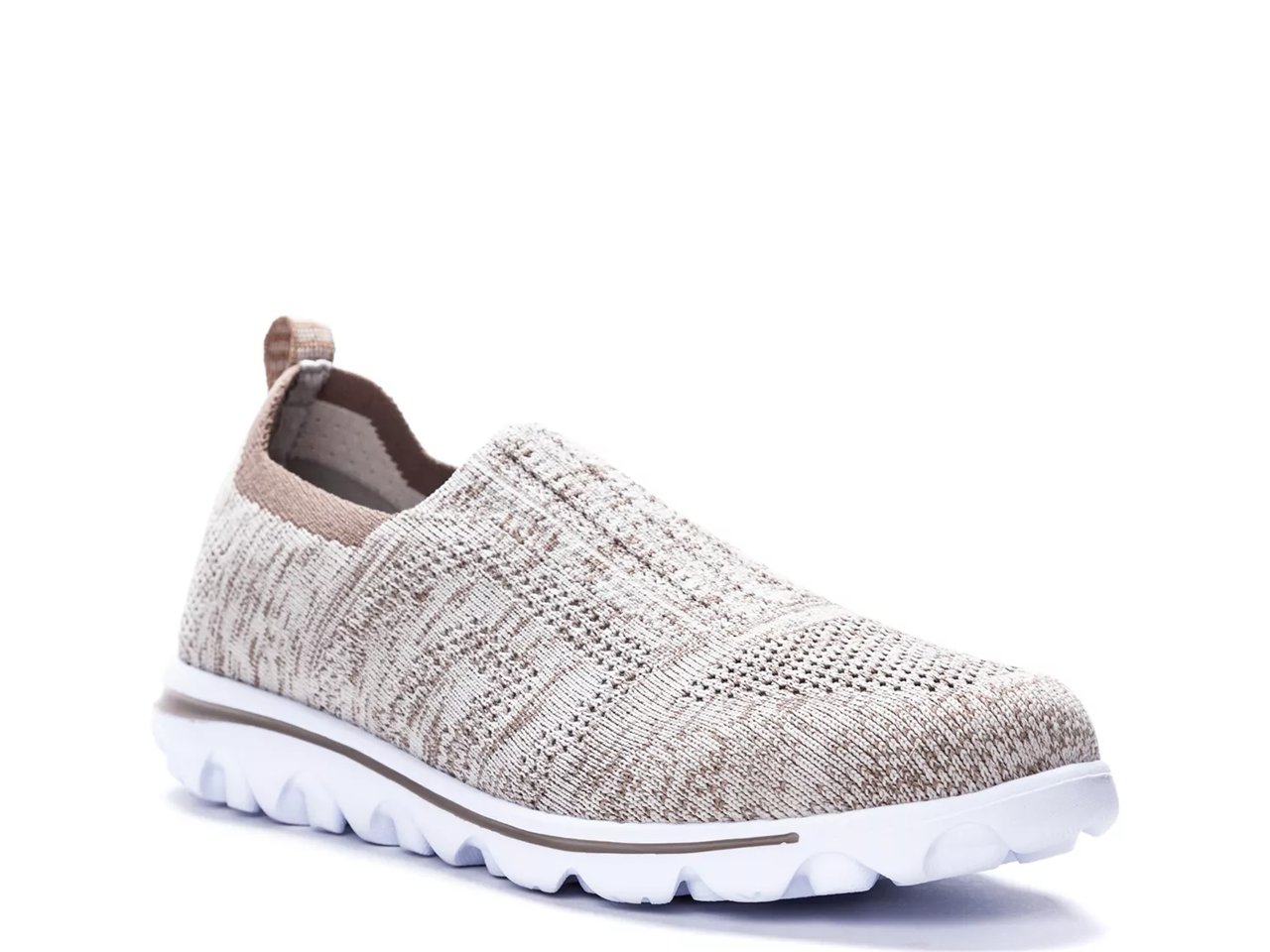 Travelactiv Stretch Slip-On Sneaker
