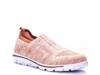Travelactiv Stretch Slip-On Sneaker Light Pink view
