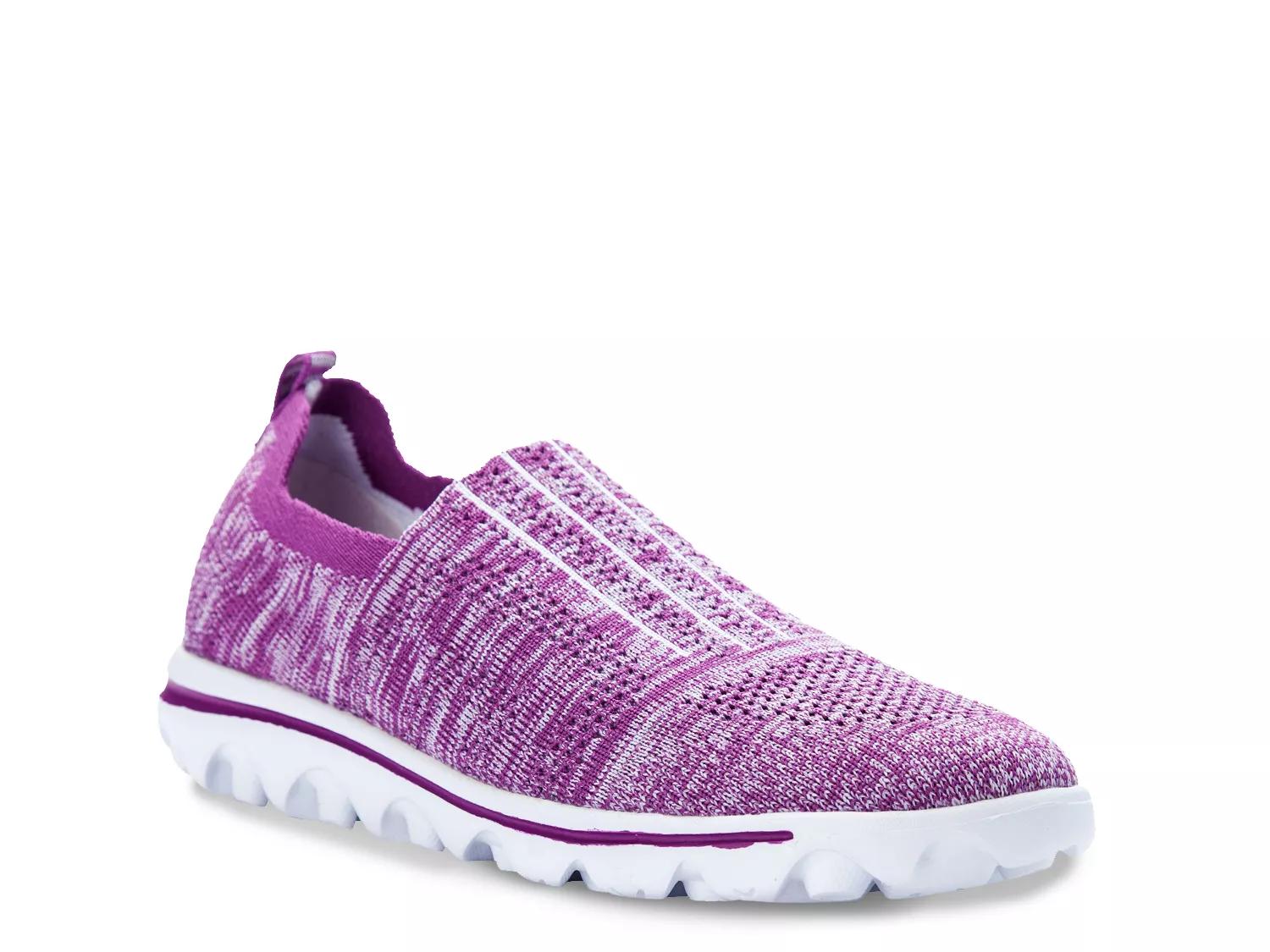 Travelactiv Stretch Slip-On Sneaker - image 3