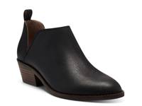 Fayth Bootie Black view