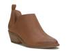 Fayth Bootie Brown view