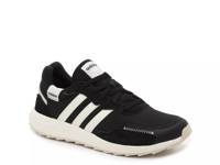 Retrorun Sneaker - Women's Black/White view