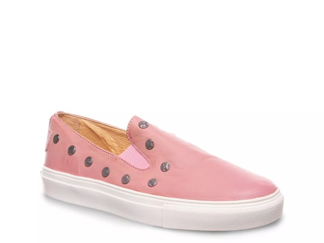 Maya Slip-On Sneaker