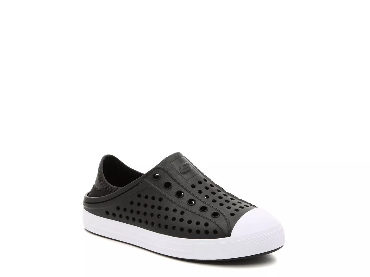 Foamies Guzman Steps Aqua Surge Slip-On Sneaker - Kids'