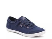 BOBS B Cute Slip-On Sneaker Navy view