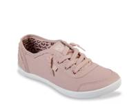 BOBS B Cute Slip-On Sneaker Light Pink view