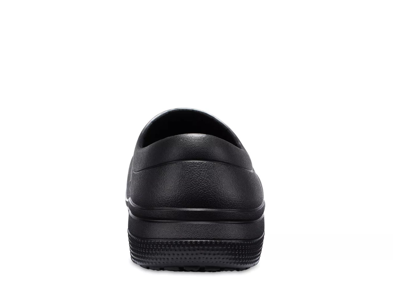 On The Clock Work Clog - Men's