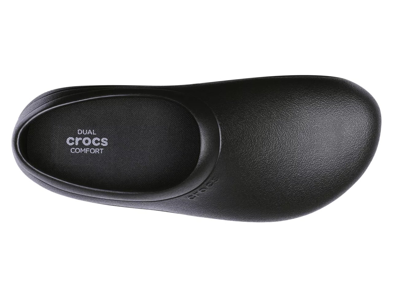 On The Clock Work Clog - Men's