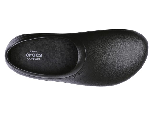 On The Clock Work Clog - Men's