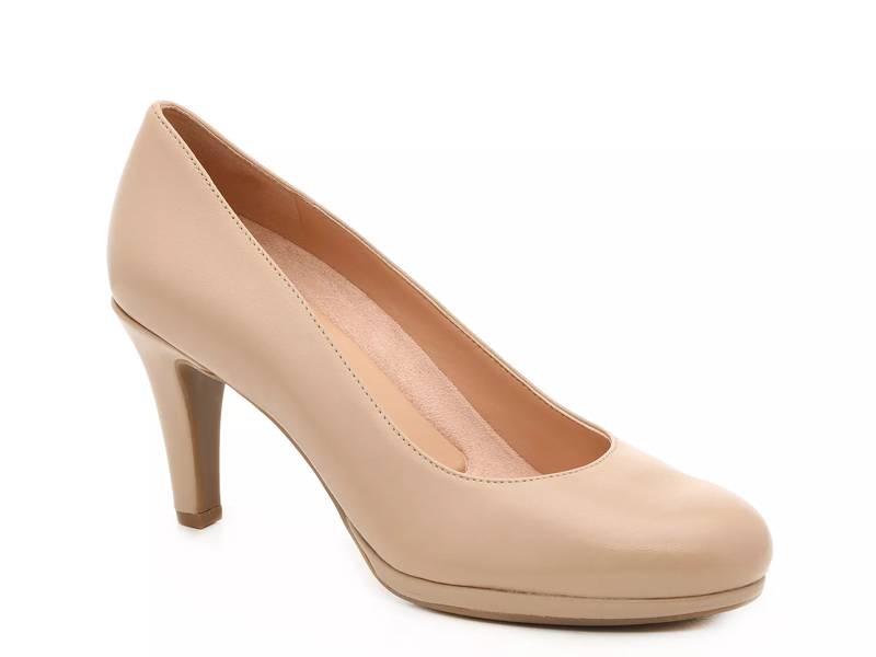 Michelle Platform Pump