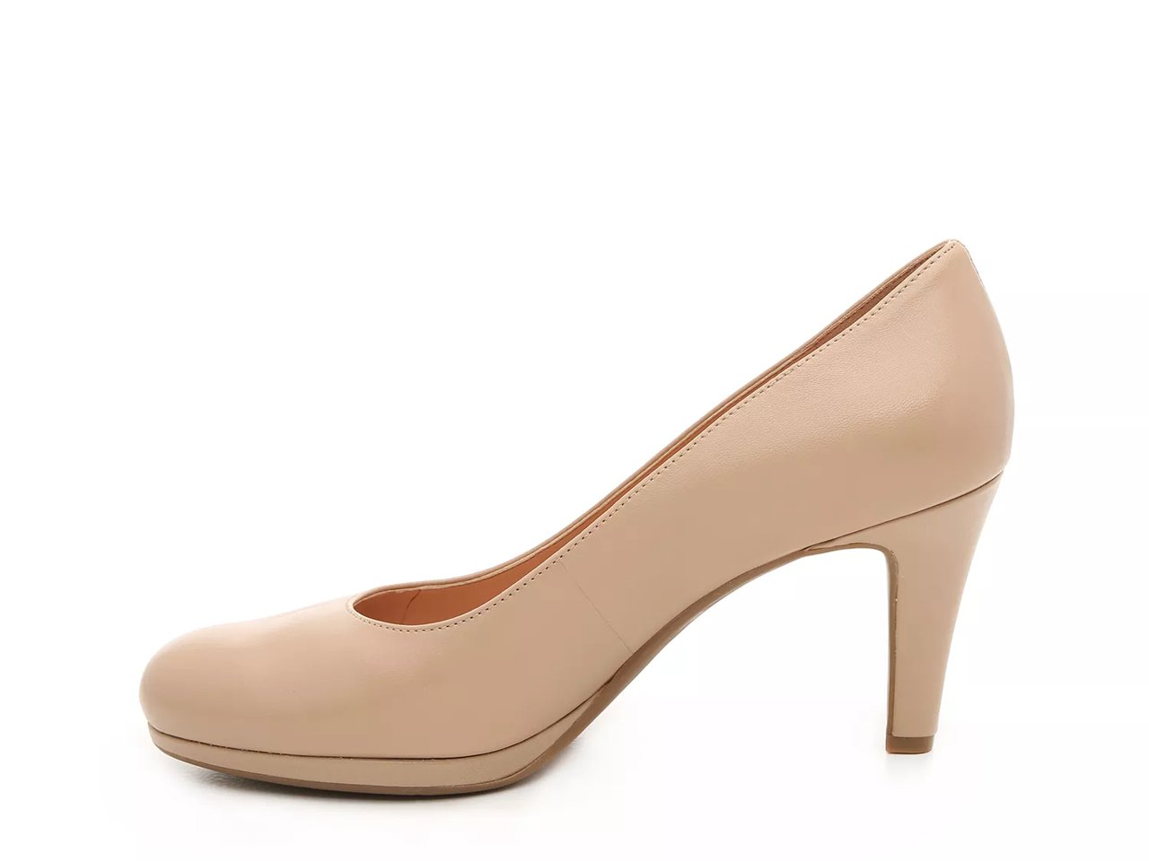 Michelle Platform Pump