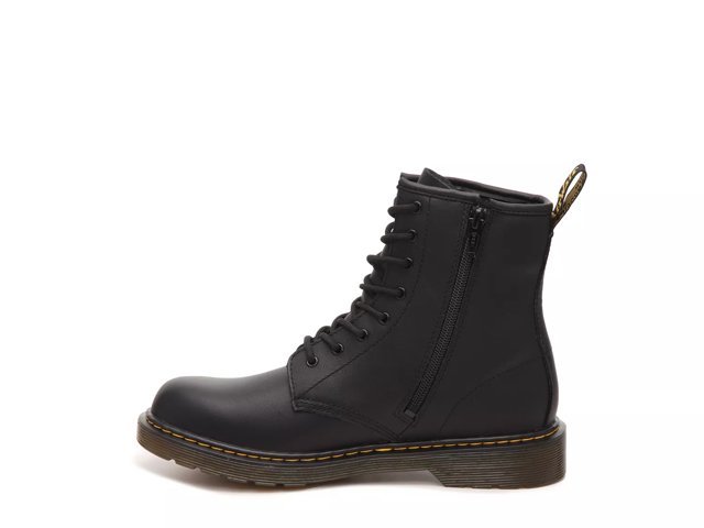 1460 Combat Boot - Kids'