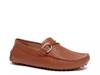 Malone Loafer Tan view