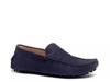 Ritchie Penny Loafer Navy view