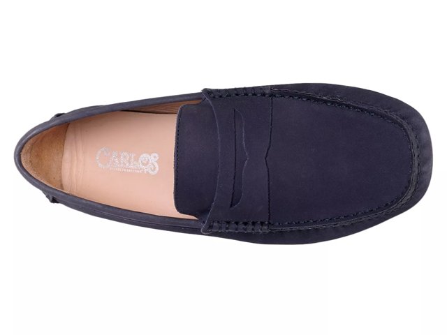 Ritchie Penny Loafer