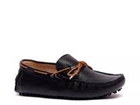 SFO Loafer Black view