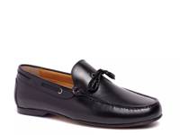 Franklin Loafer Black view