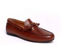 Franklin Loafer Brown view