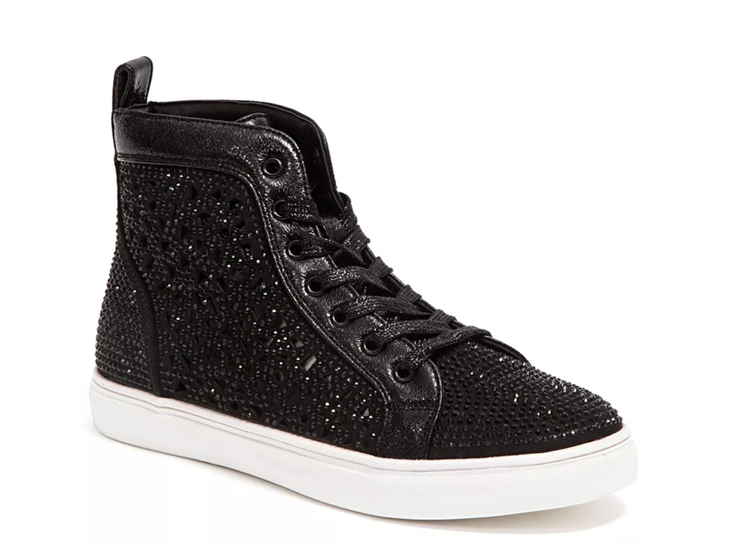New York High-Top Sneaker - image 2