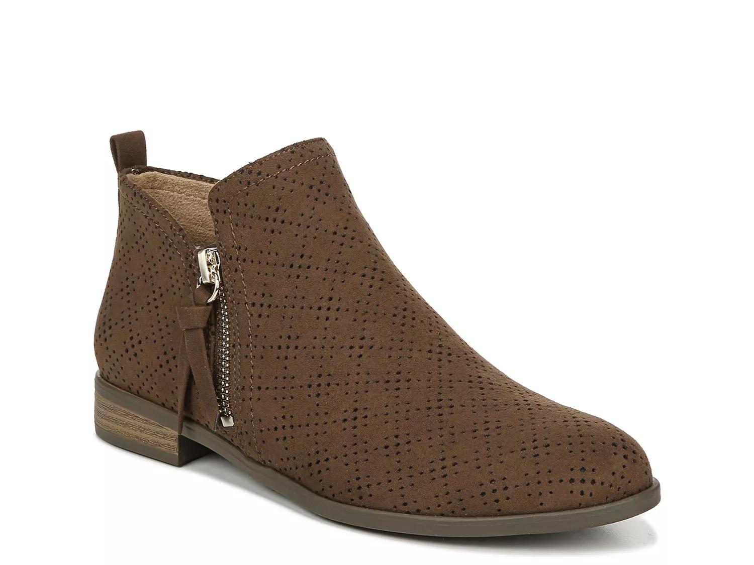 Rate Zip Bootie - image 2