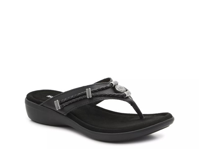 Silverbay Sandal