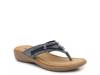 Silverbay Sandal Navy view