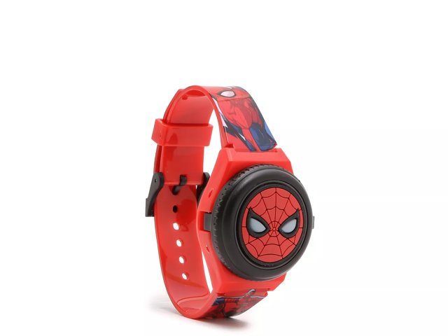Spiderman Kids' Watch