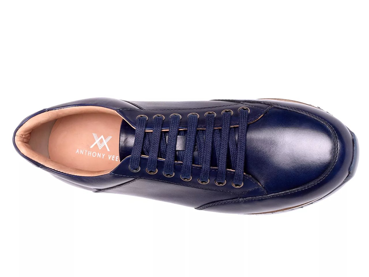 Barack Court Sneaker