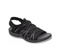 Spark2 Sandal Black view