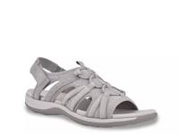 Spark2 Sandal Grey view
