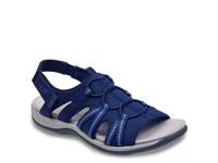 Spark2 Sandal Navy view