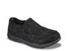 Relaxed Fit Expected X Larmen Slipper Black view