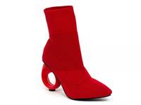 Beyonce Bootie Red view